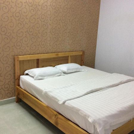 Offshore Hotel Vung Tau Cameră foto