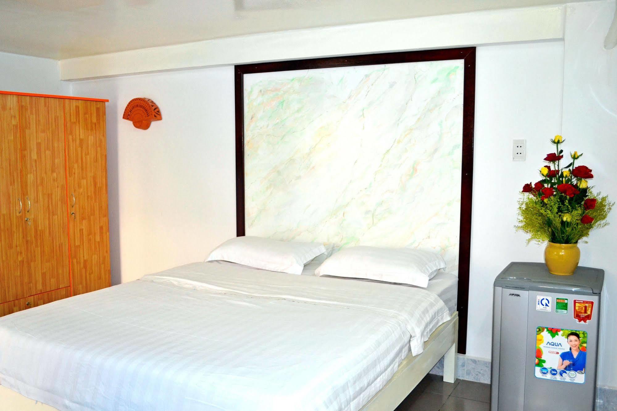 Offshore Hotel Vung Tau Exterior foto