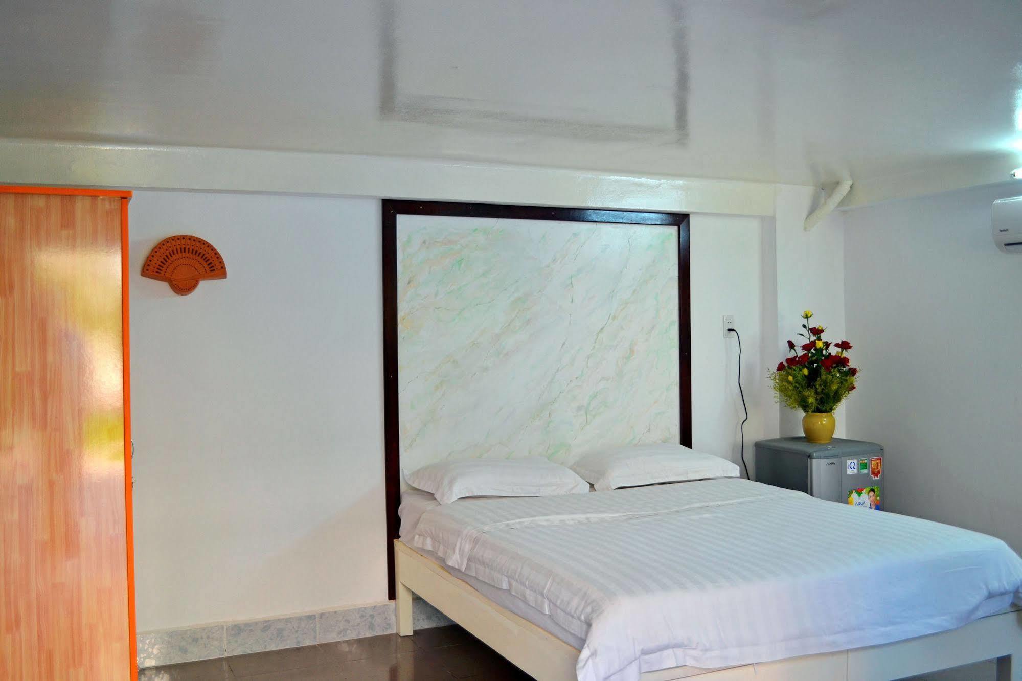 Offshore Hotel Vung Tau Exterior foto
