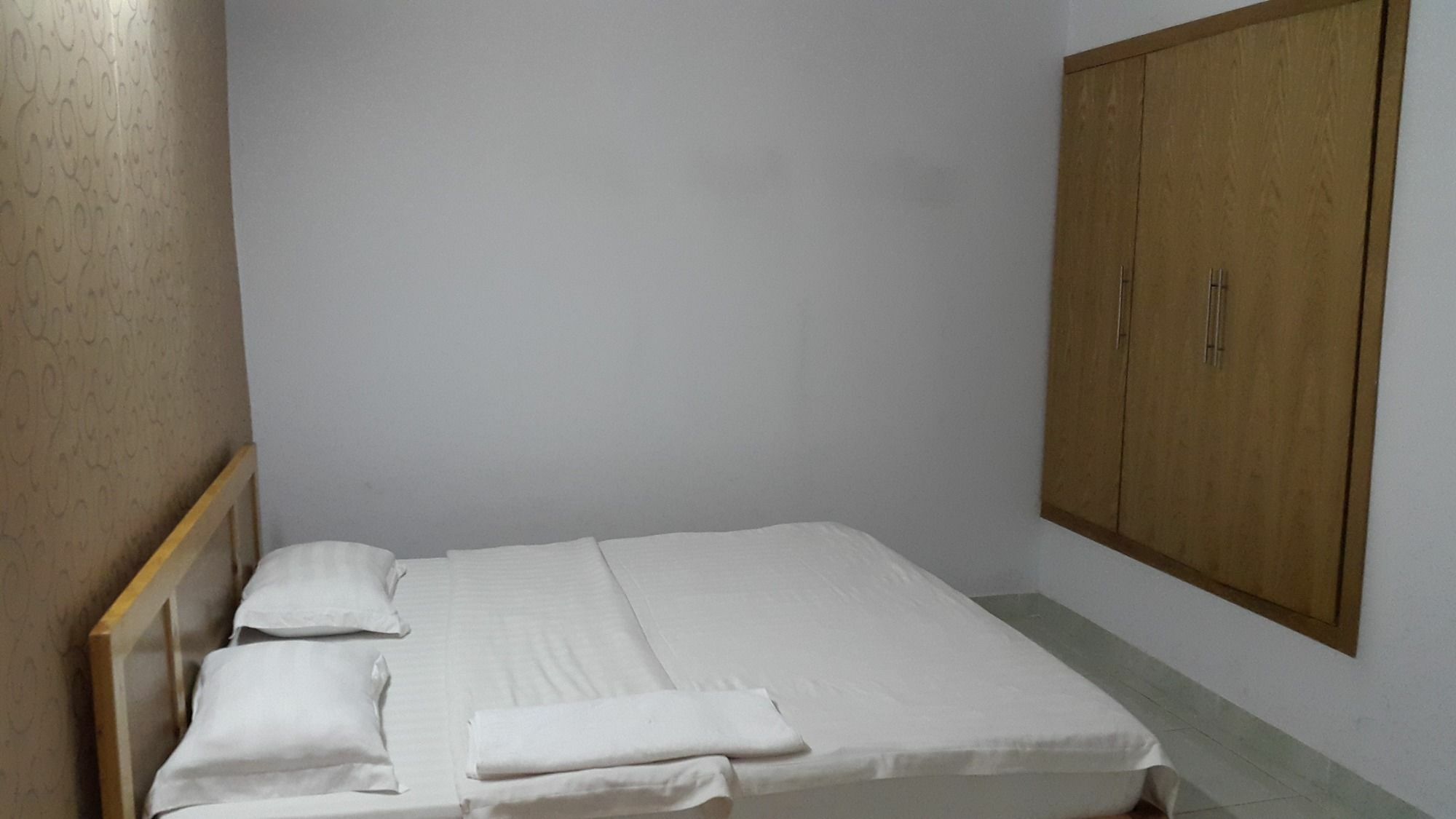 Offshore Hotel Vung Tau Exterior foto